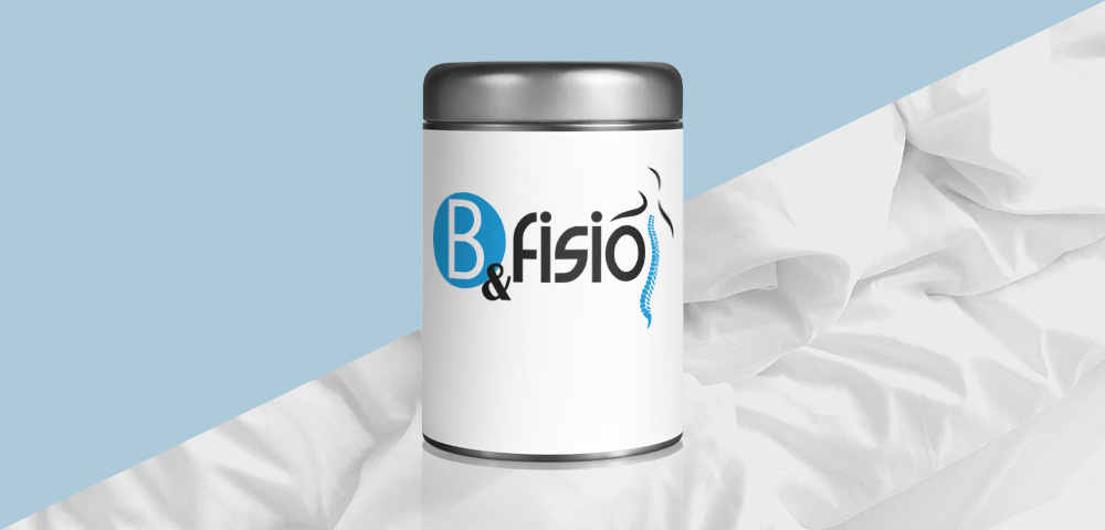 Logo BFisio