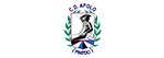 Logo Apolo Pinedo