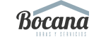 Logo Bocana