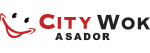 Logo City Wok