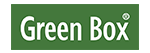Logo Green Box