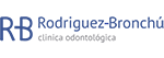 Logo RB Odontología