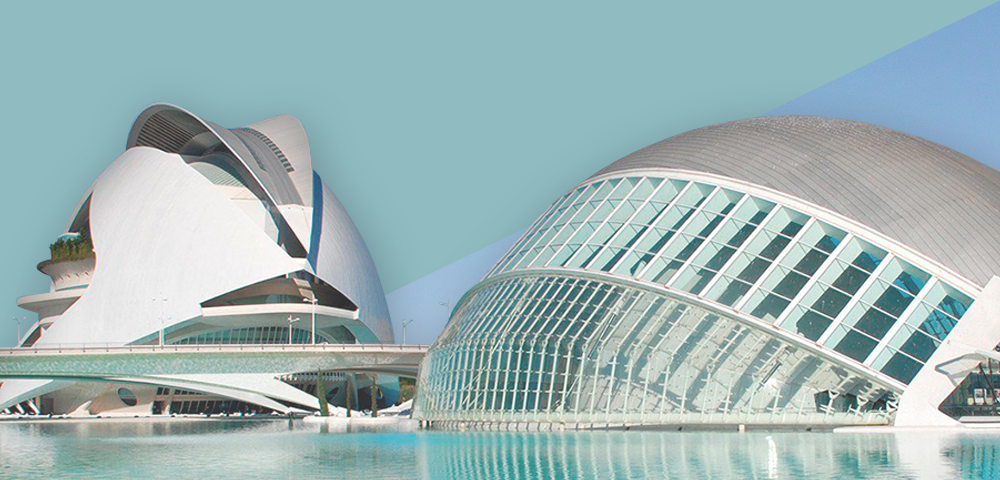 Valencia, se convierte en la Capital Mundial del Diseño de 2022