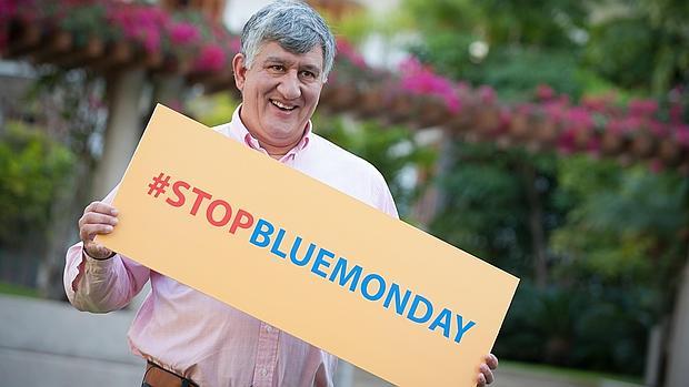 #StopBlueMonday