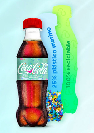 Creatividad transversal coca cola