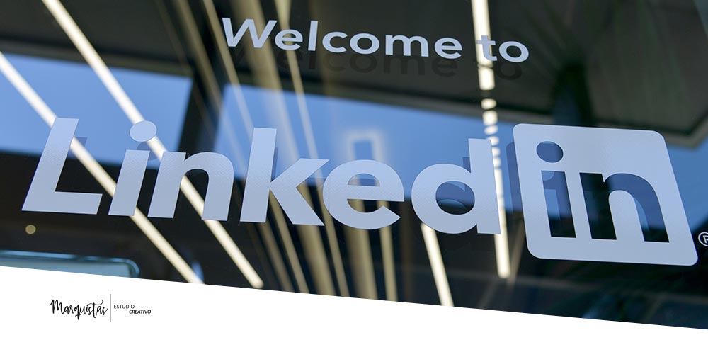 El crecimiento de LinkedIn